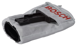 Bosch Material Dust bag for GSS 230 & 280