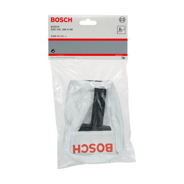 Bosch Material Dust bag for GSS 230 & 280 - image 02