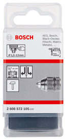 Bosch Keyless Chucks Up To 13 Mm 1.5 – 13 Mm, 1/2" - 20-2