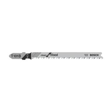 Jigsaw blade T 101 B 25pc - image 01