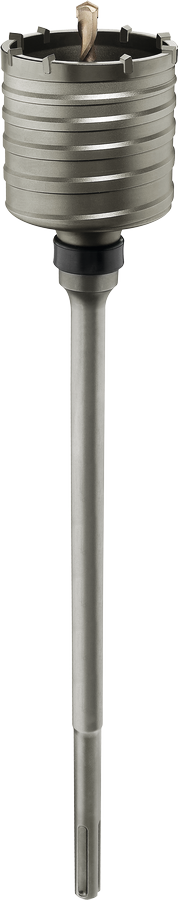 PRO SDS max-5 Core Cutter One-Piece, 45 x 80 x 160 mm