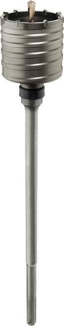 PRO SDS max-5 Core Cutter One-Piece, 45 x 80 x 160 mm-1