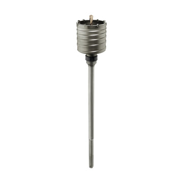 PRO SDS max-5 Core Cutter One-Piece, 45 x 80 x 160 mm - image 01