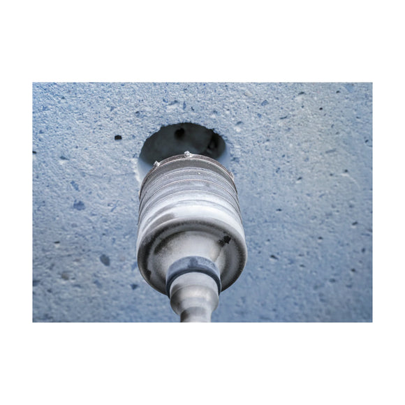 PRO SDS max-5 Core Cutter One-Piece, 45 x 80 x 160 mm - image 03