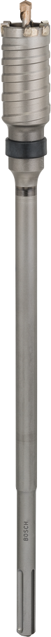 PRO SDS max-5 Core Cutter One-Piece, 45 x 80 x 420 mm