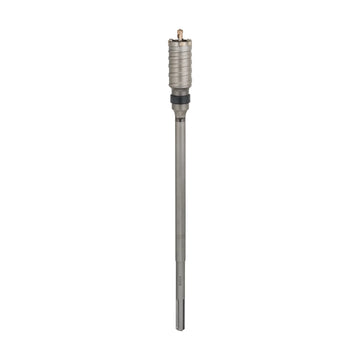 PRO SDS max-5 Core Cutter One-Piece, 45 x 80 x 420 mm - image 01
