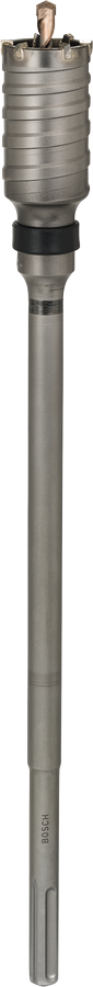 PRO SDS max-5 Core Cutter One-Piece, 50 x 80 x 420 mm
