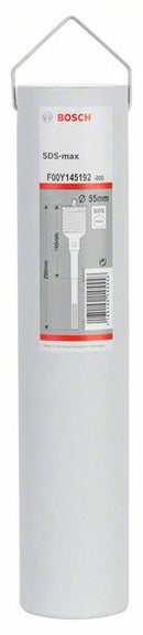 PRO SDS max-5 Core Cutter One Piece, 55 x 80 x 160 mm-2