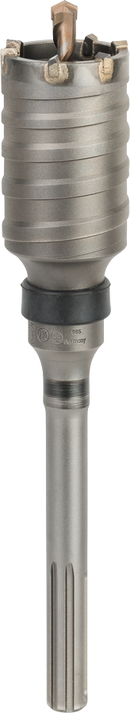 PRO SDS max-5 Core Cutter One Piece, 55 x 80 x 160 mm-1