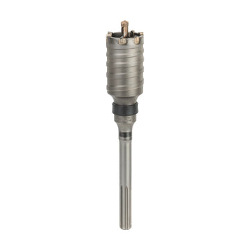 PRO SDS max-5 Core Cutter One Piece, 55 x 80 x 160 mm - image 01