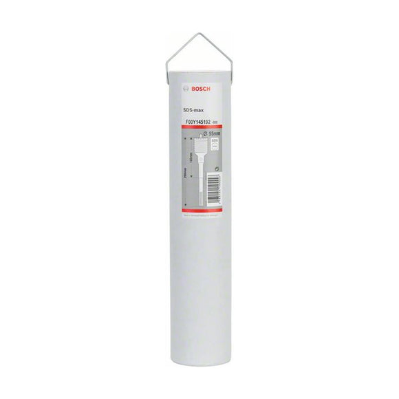 PRO SDS max-5 Core Cutter One Piece, 55 x 80 x 160 mm - image 02