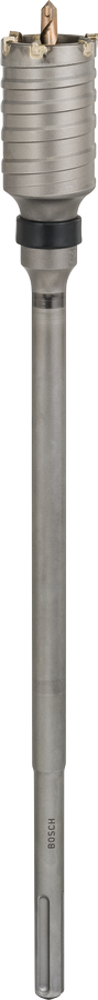 PRO SDS max-5 Core Cutter One Piece, 55 x 80 x 420 mm