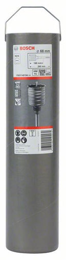 PRO SDS max-5 Core Cutter One-Piece, 68 x 80 x 160 mm-2