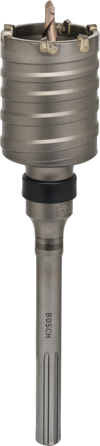 PRO SDS max-5 Core Cutter One-Piece, 68 x 80 x 160 mm