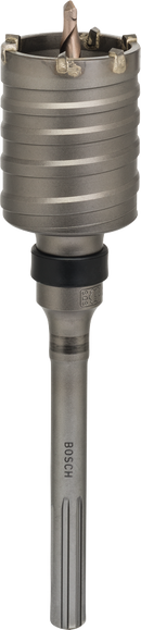 PRO SDS max-5 Core Cutter One-Piece, 68 x 80 x 160 mm-1