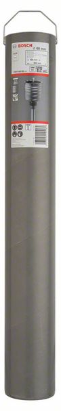 PRO SDS max-5 Core Cutter One-Piece, 68 x 80 x 420 mm