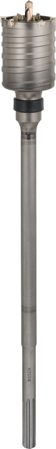 PRO SDS max-5 Core Cutter One-Piece, 68 x 80 x 420 mm