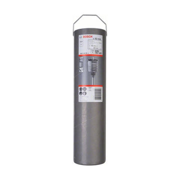 PRO SDS max-5 Core Cutter One-Piece, 82 x 80 x 160 mm - image 02