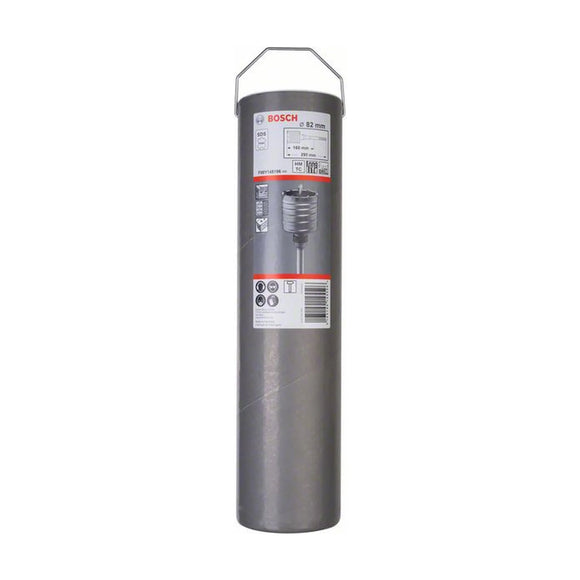 PRO SDS max-5 Core Cutter One-Piece, 82 x 80 x 160 mm - image 02