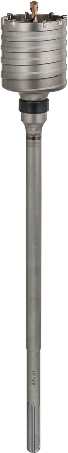 PRO SDS max-5 Core Cutter One-Piece, 82 x 80 x 420 mm