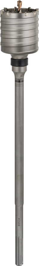 PRO SDS max-5 Core Cutter One-Piece, 82 x 80 x 420 mm-1