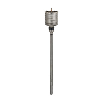 PRO SDS max-5 Core Cutter One-Piece, 82 x 80 x 420 mm - image 01