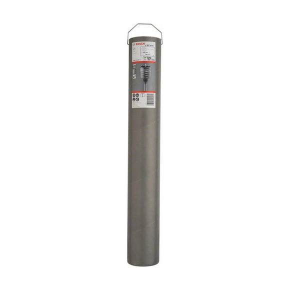 PRO SDS max-5 Core Cutter One-Piece, 82 x 80 x 420 mm - image 02