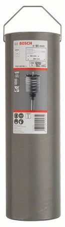 PRO SDS max-5 Core Cutter One-Piece, 82 x 80 x 160 mm-2