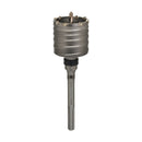 PRO SDS max-5 Core Cutter One-Piece, 82 x 80 x 160 mm - image 01