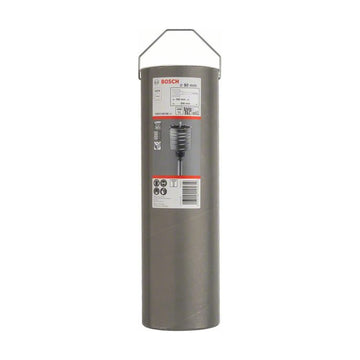 PRO SDS max-5 Core Cutter One-Piece, 82 x 80 x 160 mm - image 02
