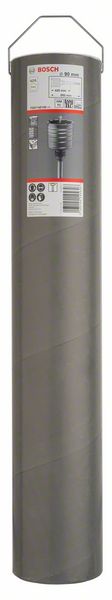 PRO SDS max-5 Core Cutter One-Piece, 90 x 80 x 420 mm