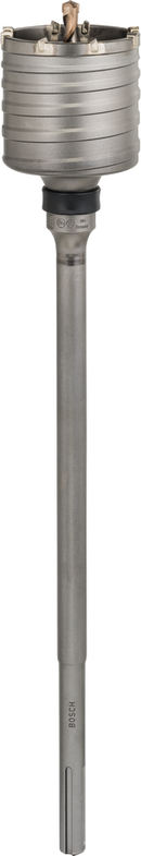 PRO SDS max-5 Core Cutter One-Piece, 90 x 80 x 420 mm-1