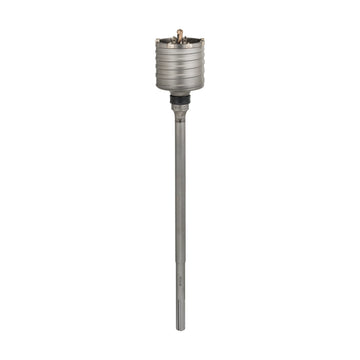 PRO SDS max-5 Core Cutter One-Piece, 90 x 80 x 420 mm - image 01