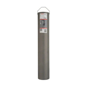 PRO SDS max-5 Core Cutter One-Piece, 90 x 80 x 420 mm - image 02