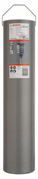 PRO SDS max-5 Core Cutter One-Piece, 100 x 80 x 300 mm