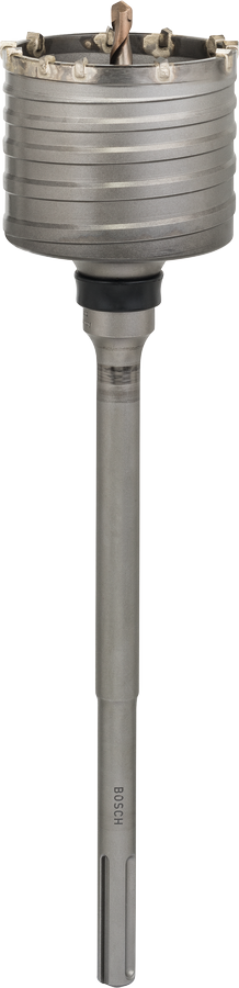 PRO SDS max-5 Core Cutter One-Piece, 100 x 80 x 300 mm
