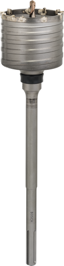 PRO SDS max-5 Core Cutter One-Piece, 100 x 80 x 300 mm-1