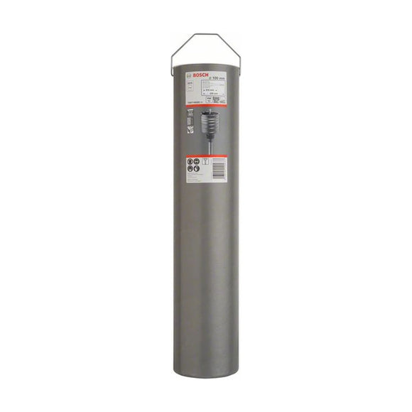 PRO SDS max-5 Core Cutter One-Piece, 100 x 80 x 300 mm - image 02