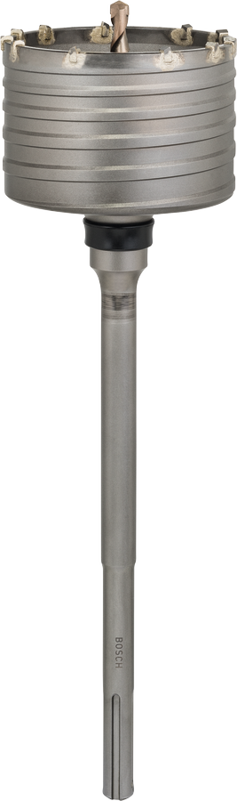 PRO SDS max-5 Core Cutter One-Piece, 125 x 80 x 300 mm