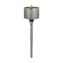 PRO SDS max-5 Core Cutter One-Piece, 125 x 80 x 300 mm - image 01