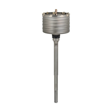 PRO SDS max-5 Core Cutter One-Piece, 125 x 80 x 300 mm - image 01
