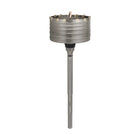 PRO SDS max-5 Core Cutter One-Piece, 150 x 80 x 300 mm - image 01