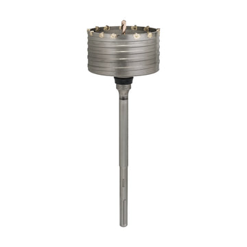 PRO SDS max-5 Core Cutter One-Piece, 150 x 80 x 300 mm - image 01