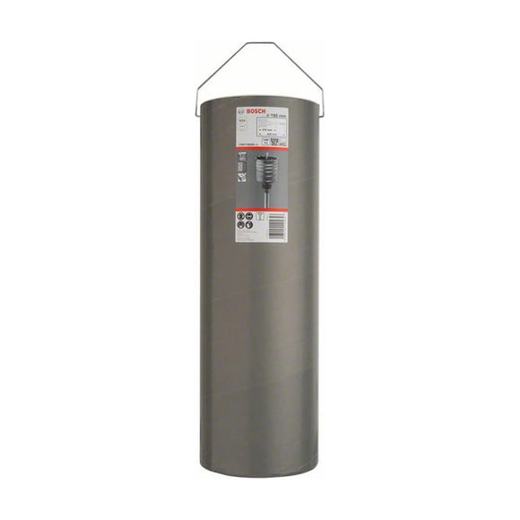 PRO SDS max-5 Core Cutter One-Piece, 150 x 80 x 300 mm - image 02
