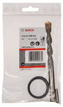 PRO Pilot Drill Set for SDS max Core Cutter, 115.5 x 84 mm - 0