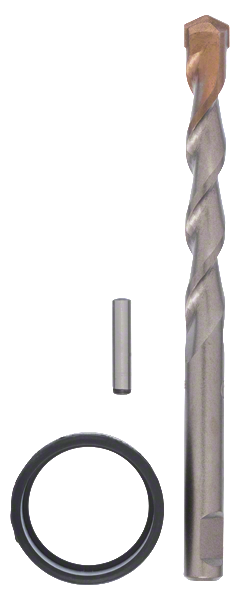 PRO Pilot Drill Set for SDS max Core Cutter, 115.5 x 84 mm