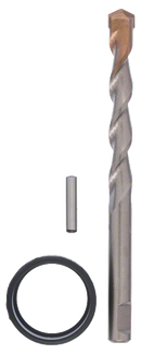 PRO Pilot Drill Set for SDS max Core Cutter, 115.5 x 84 mm-1