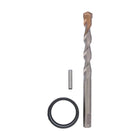 PRO Pilot Drill Set for SDS max Core Cutter, 115.5 x 84 mm - image 01