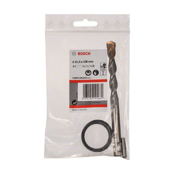 PRO Pilot Drill Set for SDS max Core Cutter, 115.5 x 84 mm - image 02