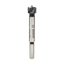 TC tipped hinge cutting bit 15 x 90 x 8mm shaft - image 01